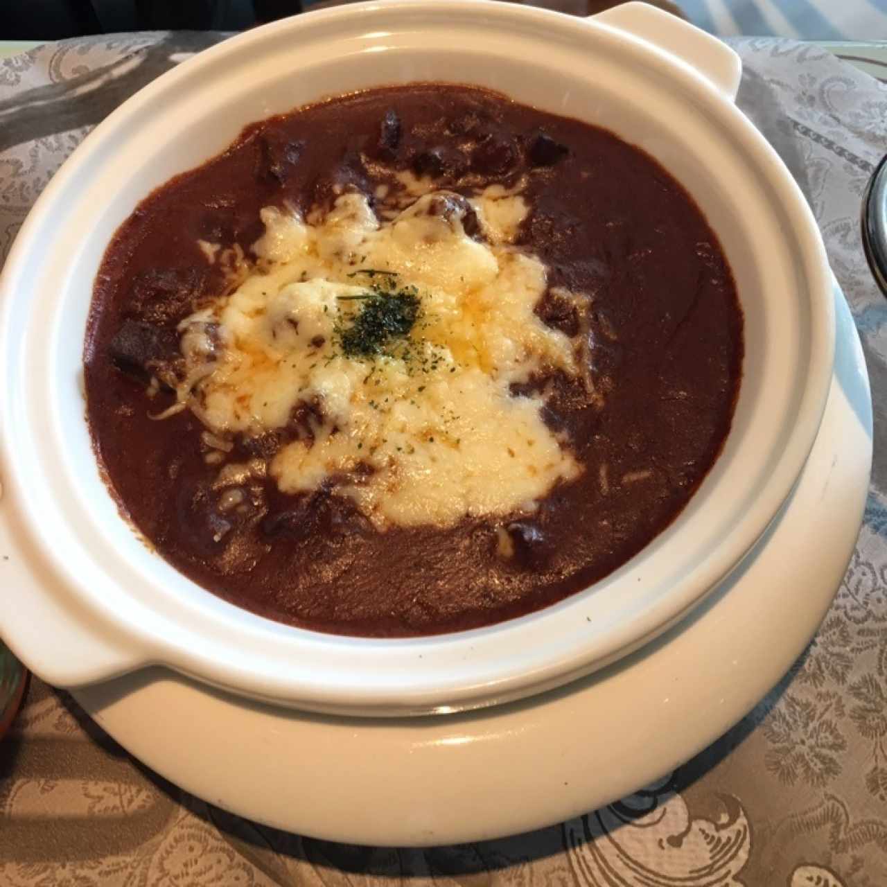 goulash