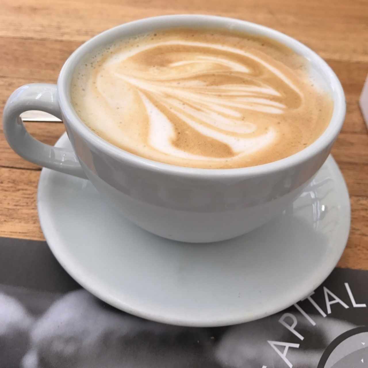 Cappuccino