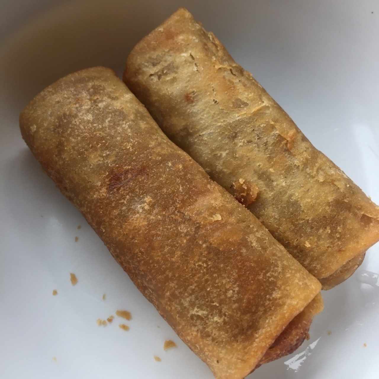 Lumpias Mister Lee