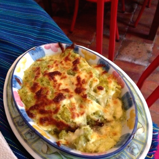 Enchilada Suiza