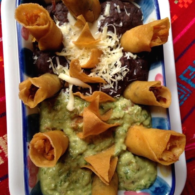 Flautas