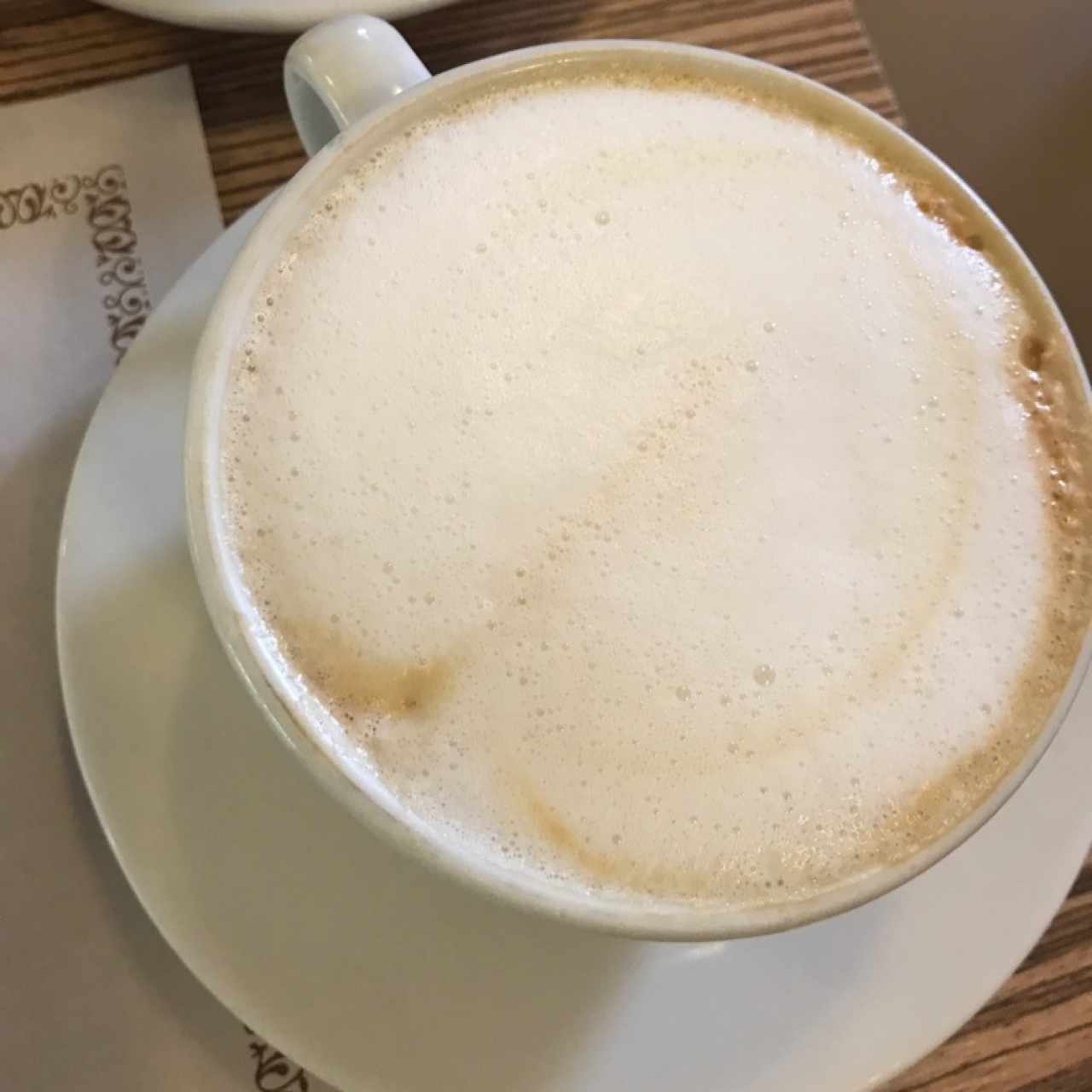 Capuccino