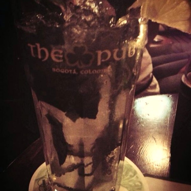 Mojito 