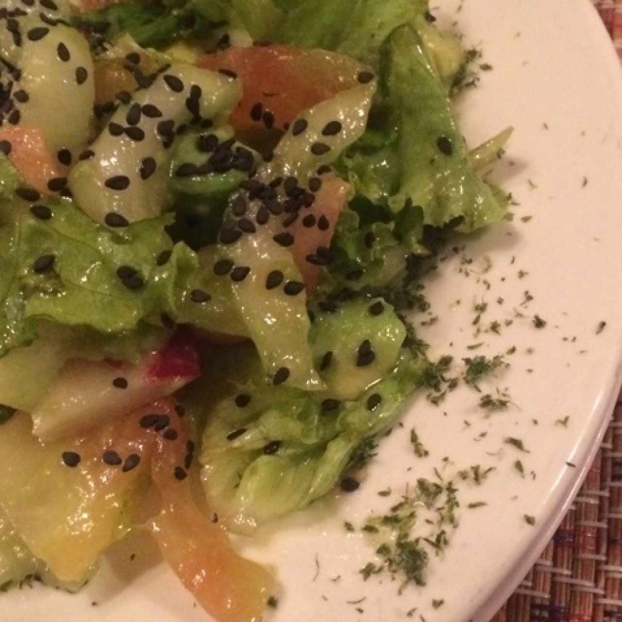 Ensalada