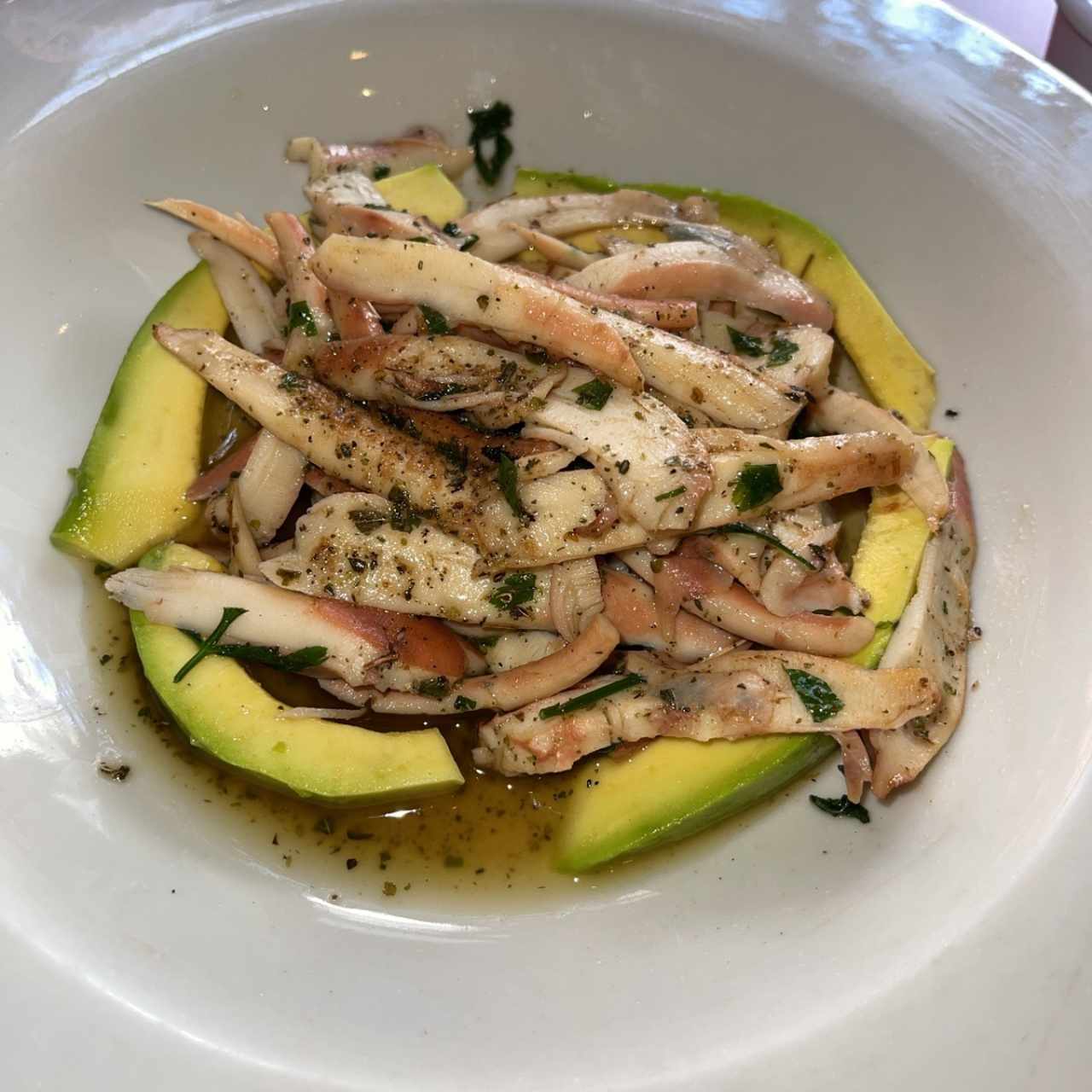 pulpo