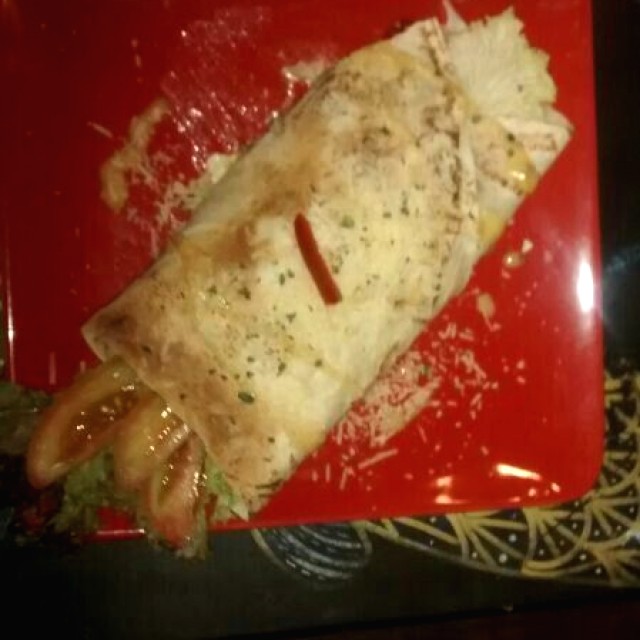 Shawarma