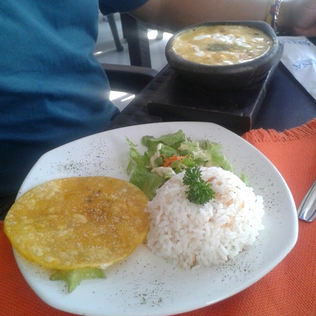 Cazuela 
