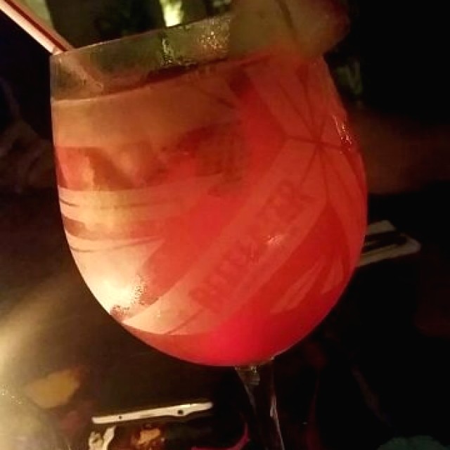Soda Italiana