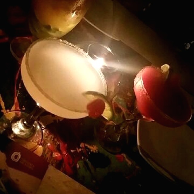 Margaritas