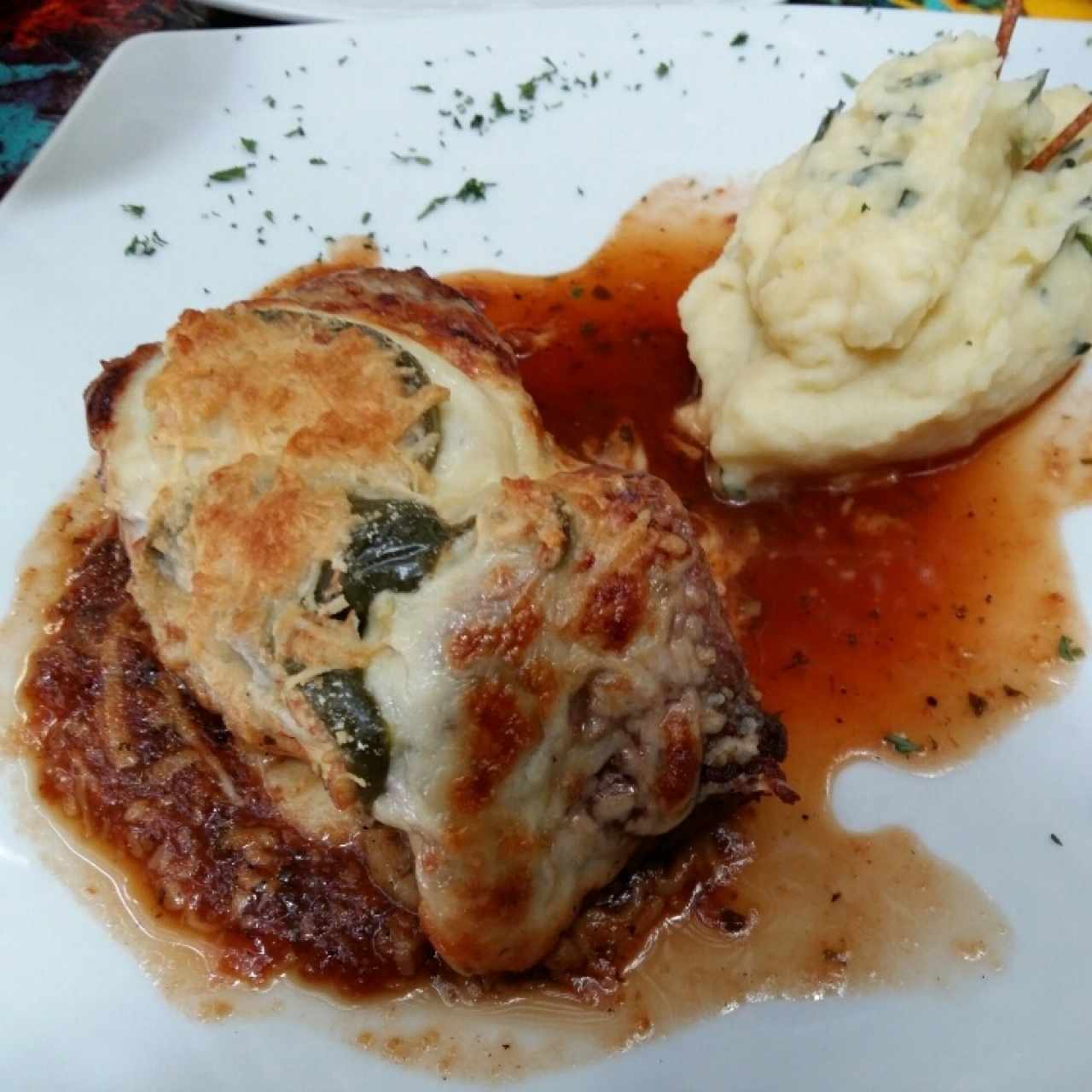 LOMO JALAPEÑO