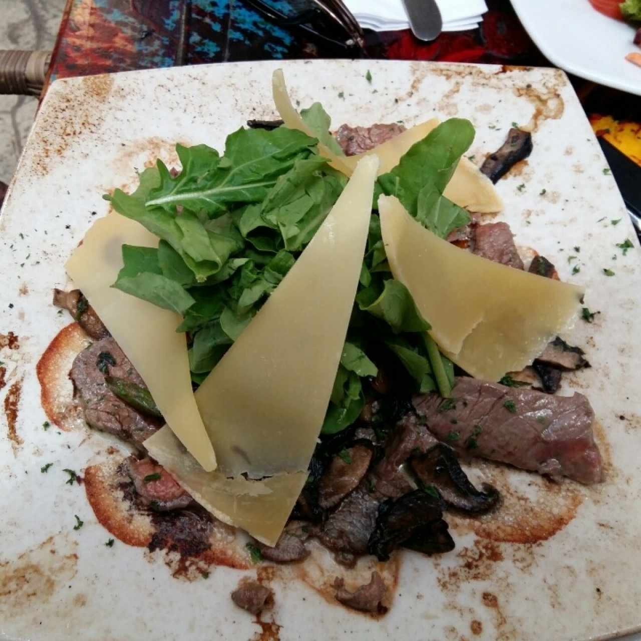 LOMO TAGLITA 
