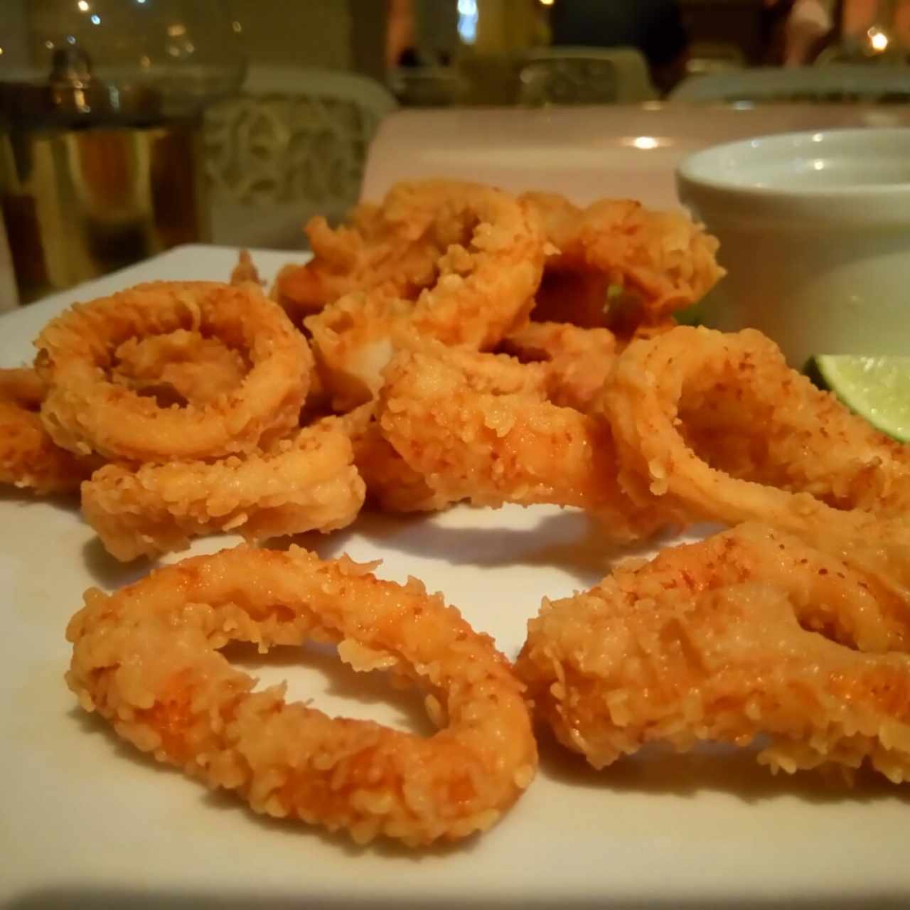 calamares