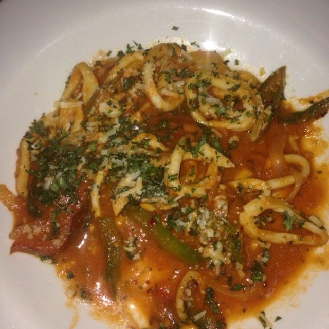 CAlamares a la diabla