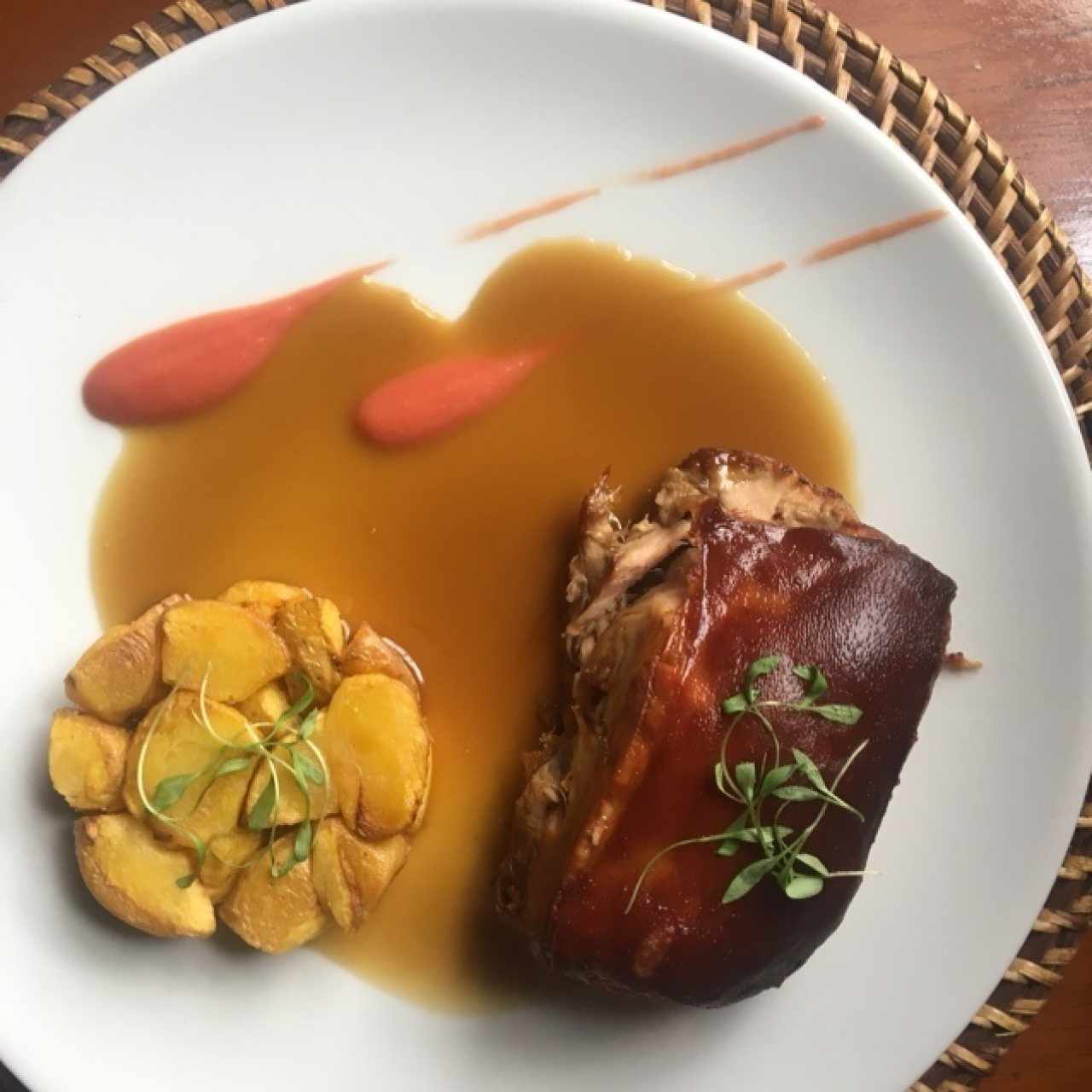 cochinillo