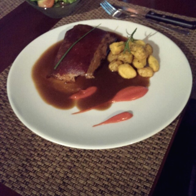 Cochinillo