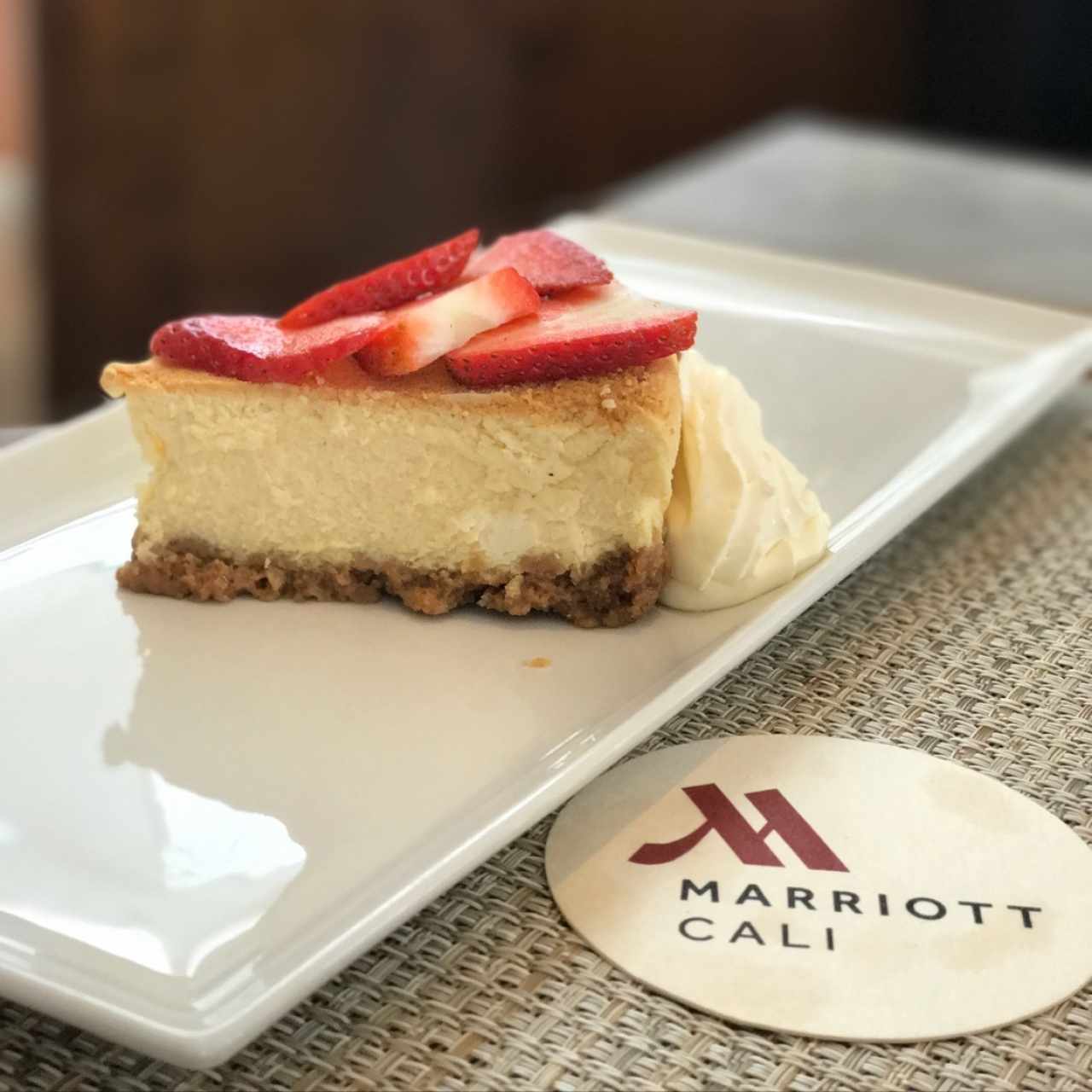 cheescake delicous