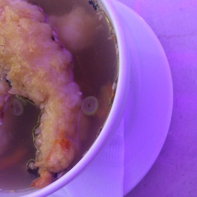 Sopa Sutil