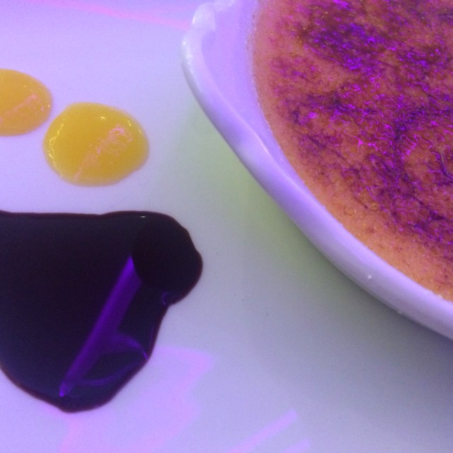 Creme Brulé