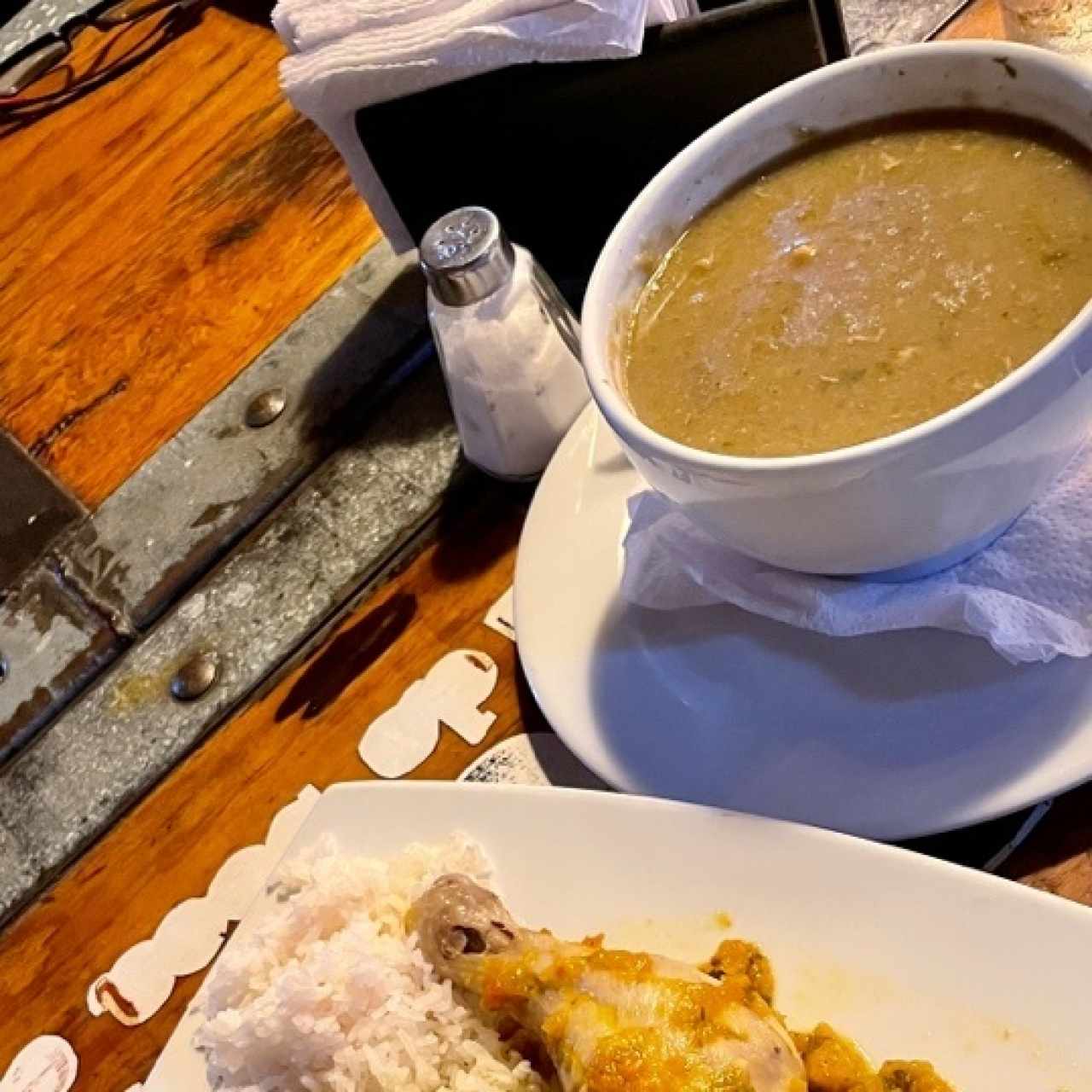 Sancocho