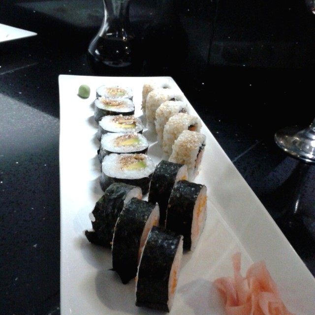 Combo 1 