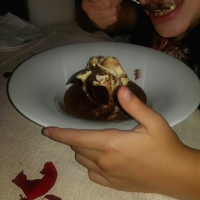 Fantasias Chocolate