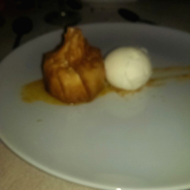 Creme Bulle