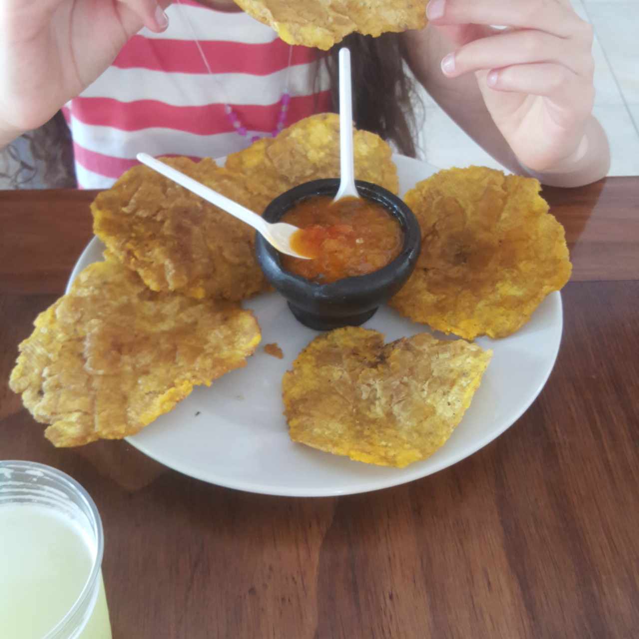 patacones 