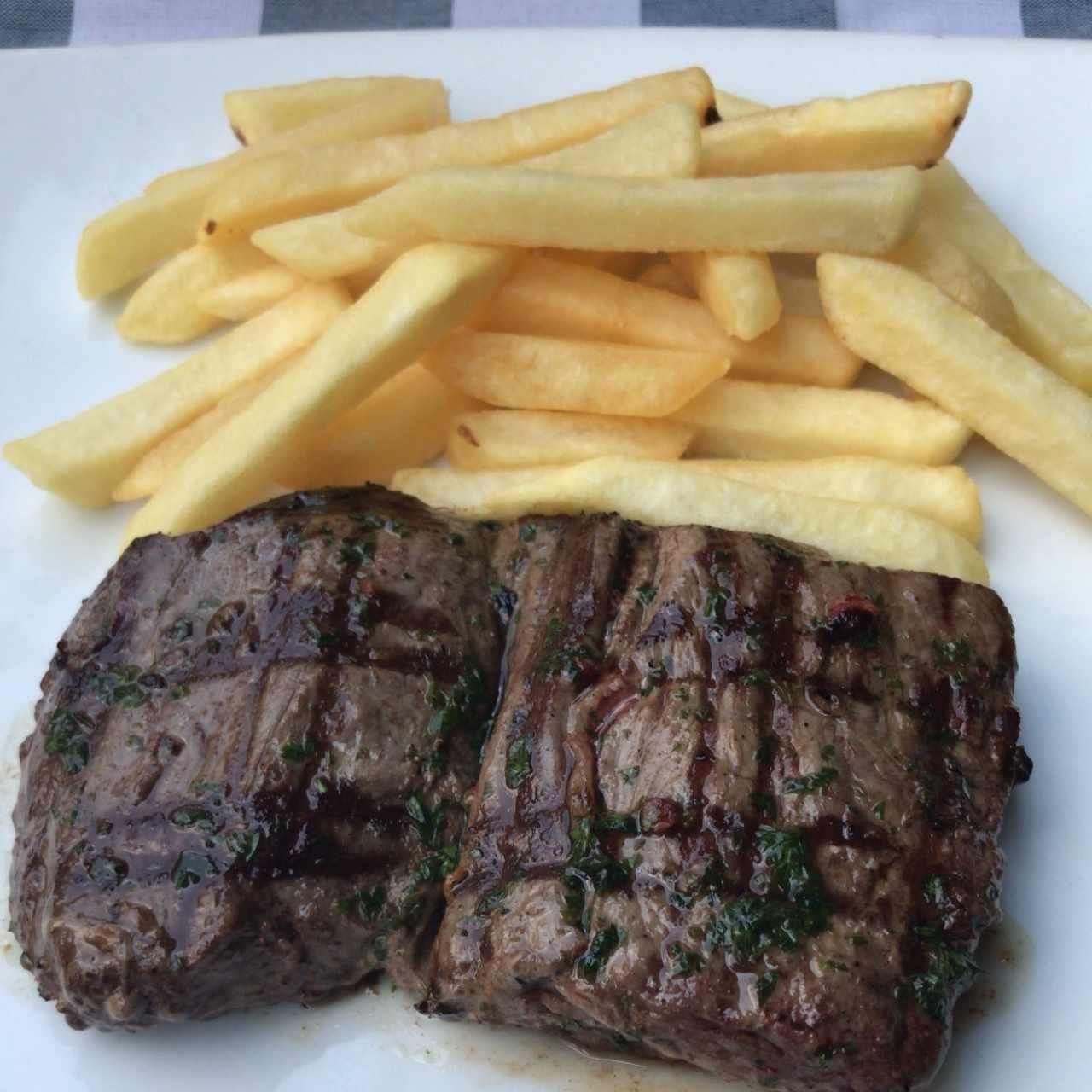 Baby beef