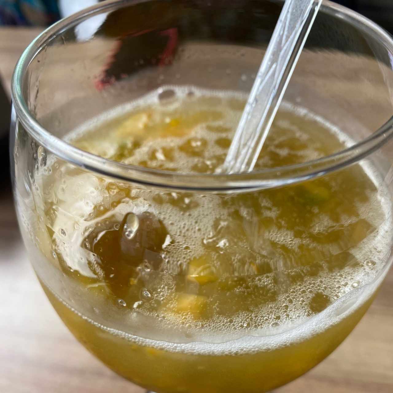 Lulada engenenada