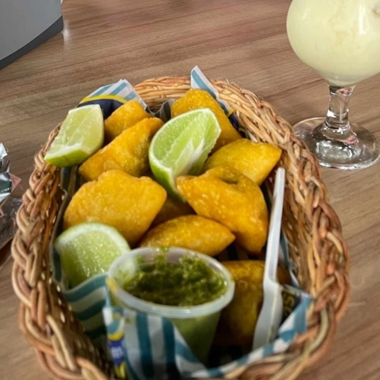 Empanadas