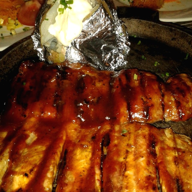Costilla Snt Louis