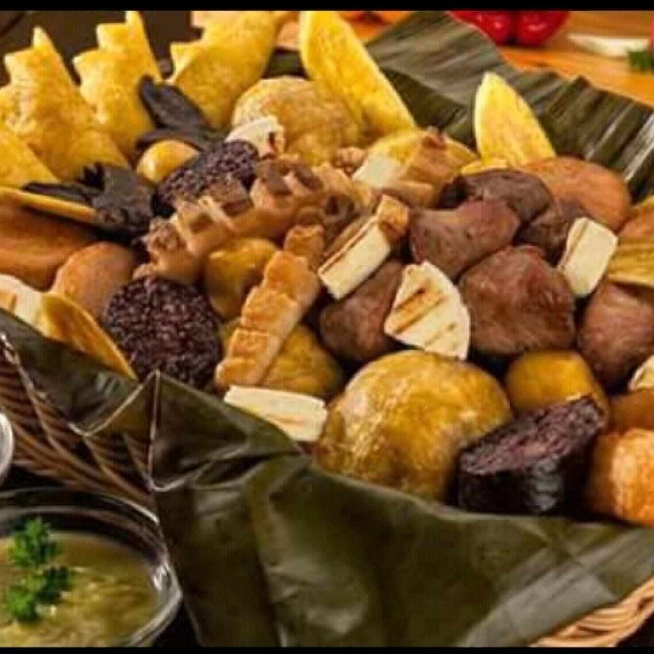 picada 