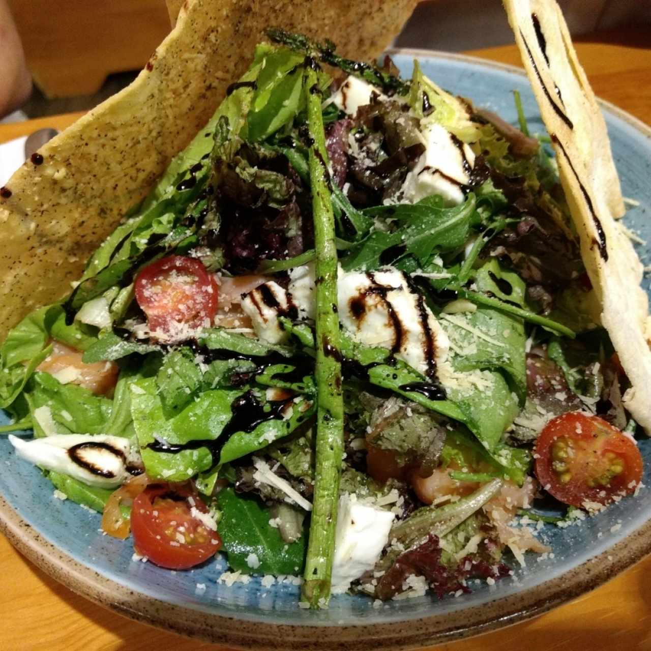 Ensalada Trattorina