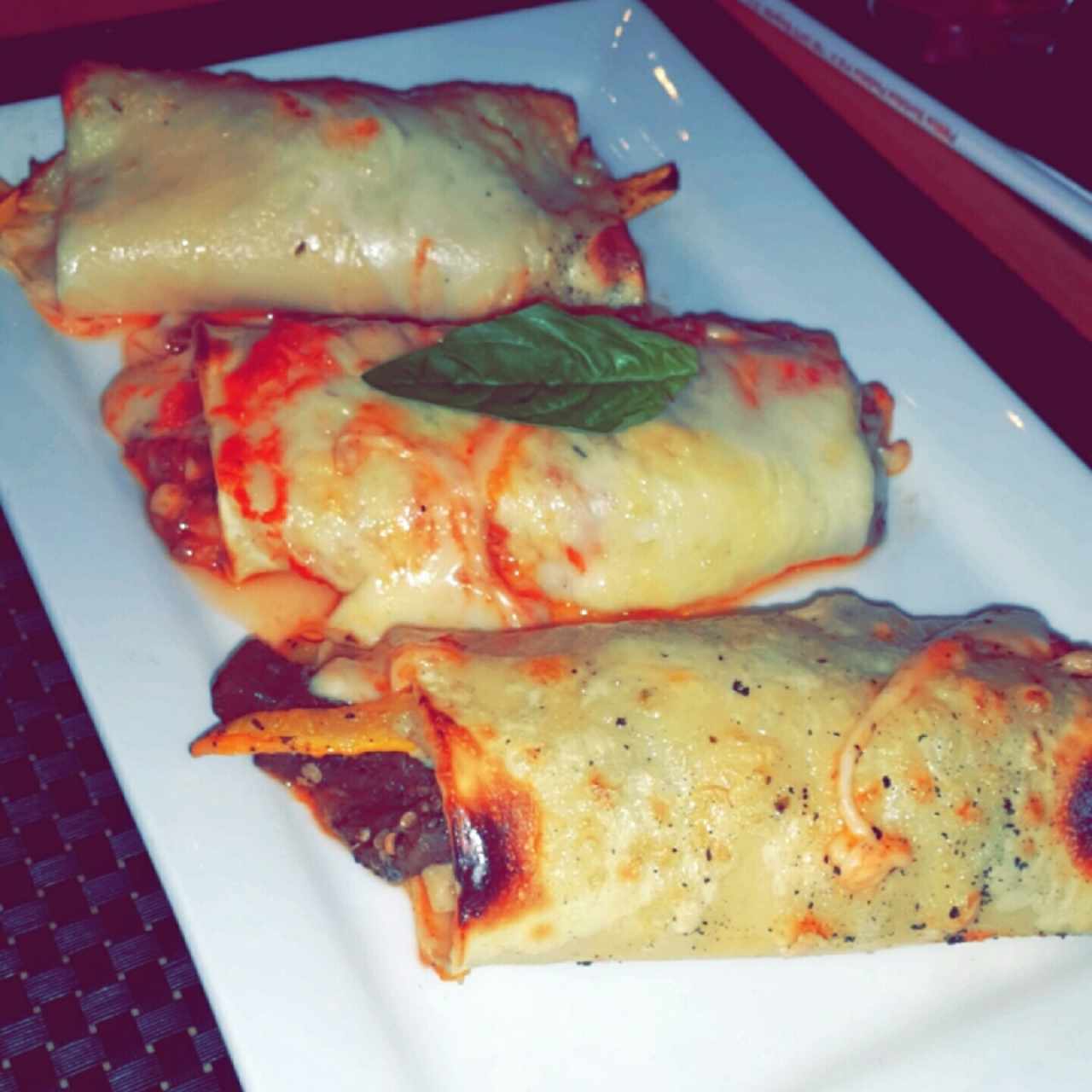 canelones