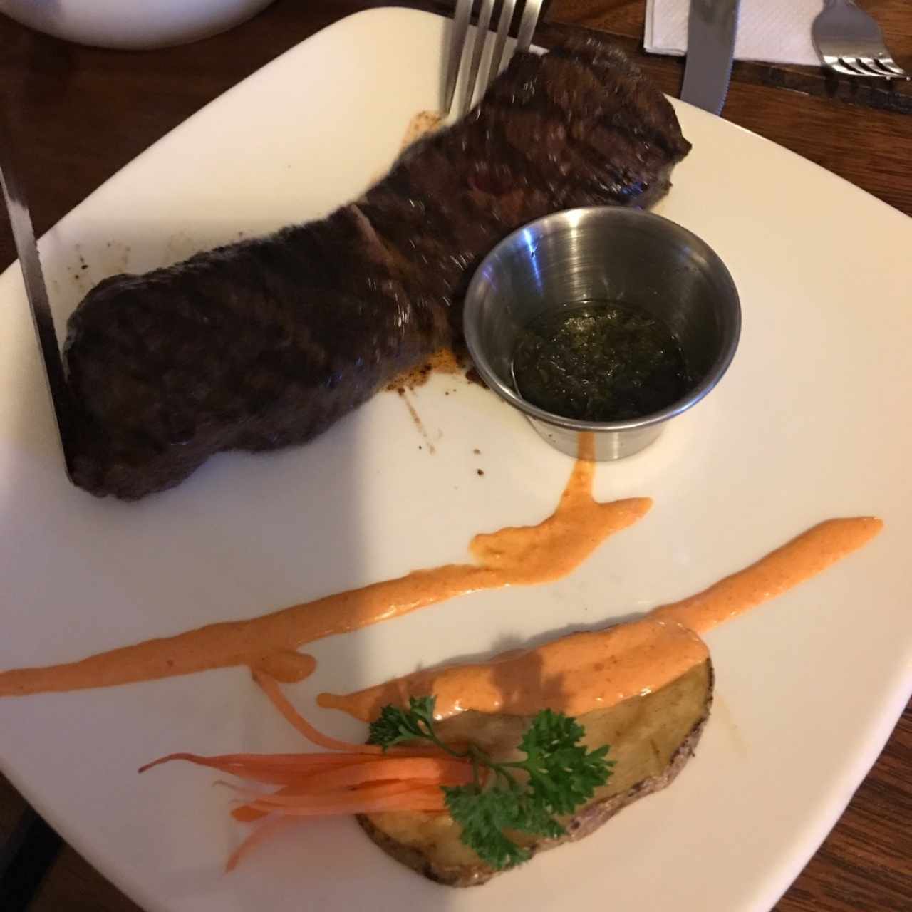 baby beef