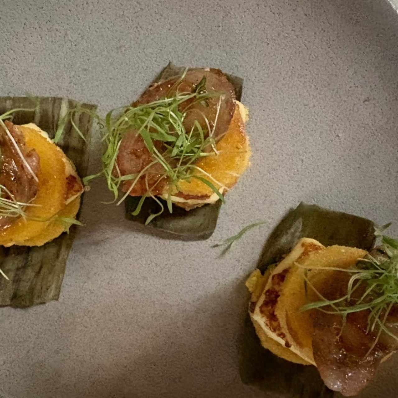 Arepitas