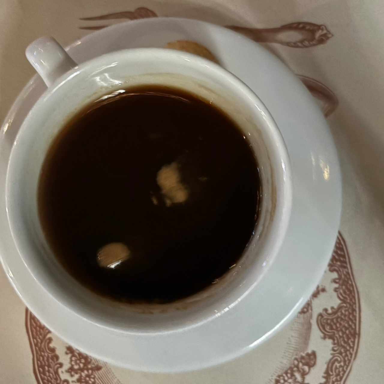 Café