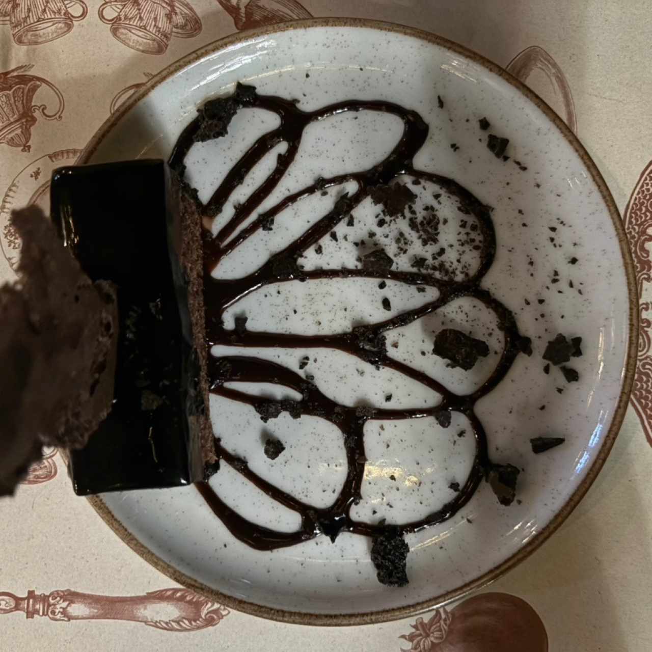 Postre 