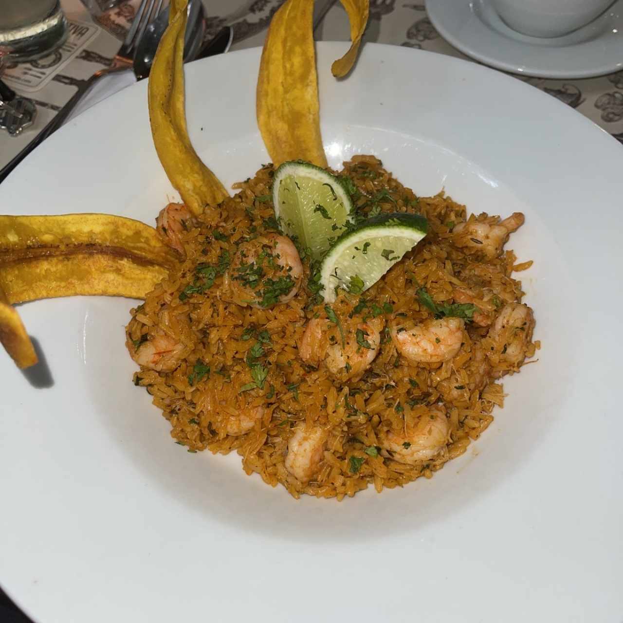 arroz canaron 