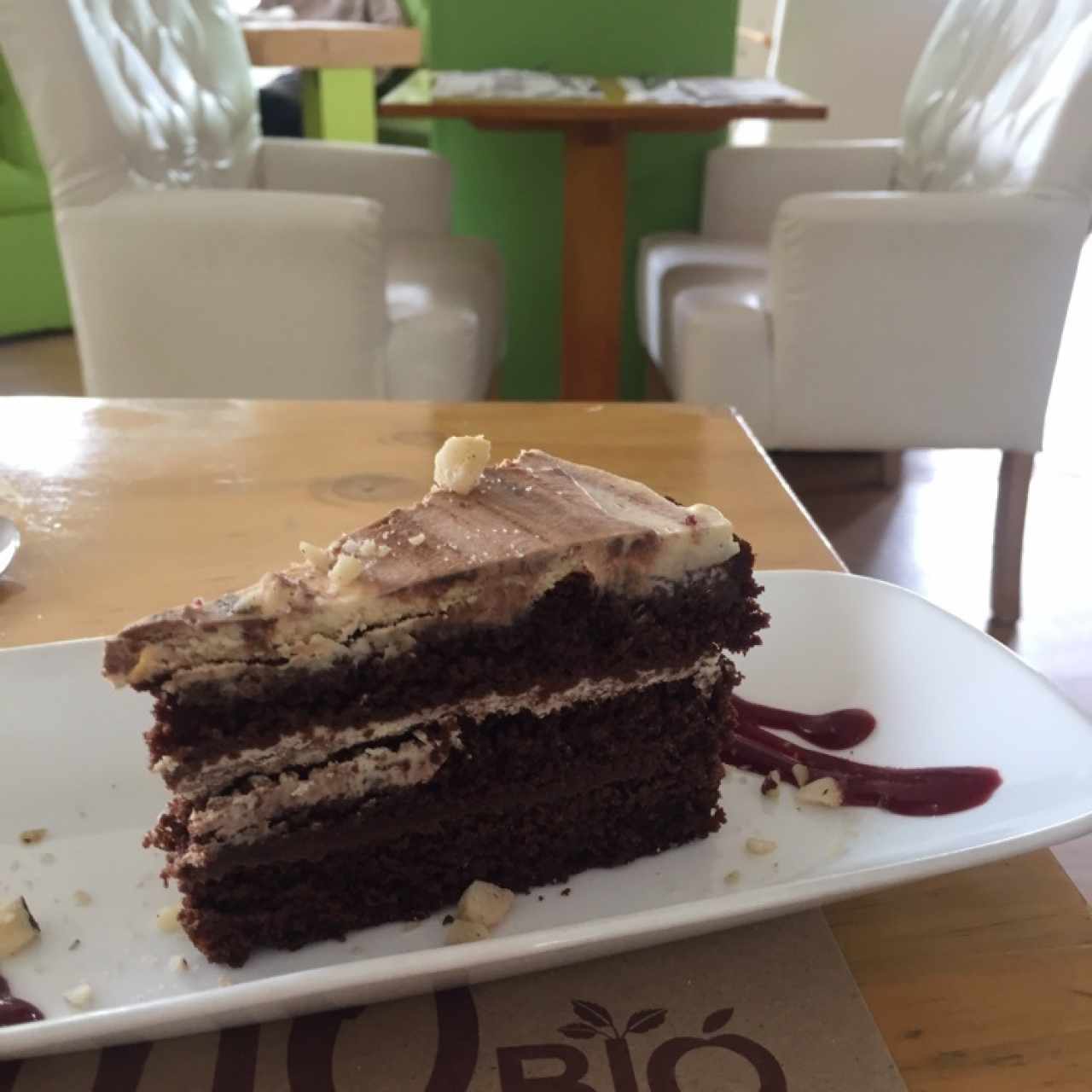 tiramisu sin gluten y sin azucar 