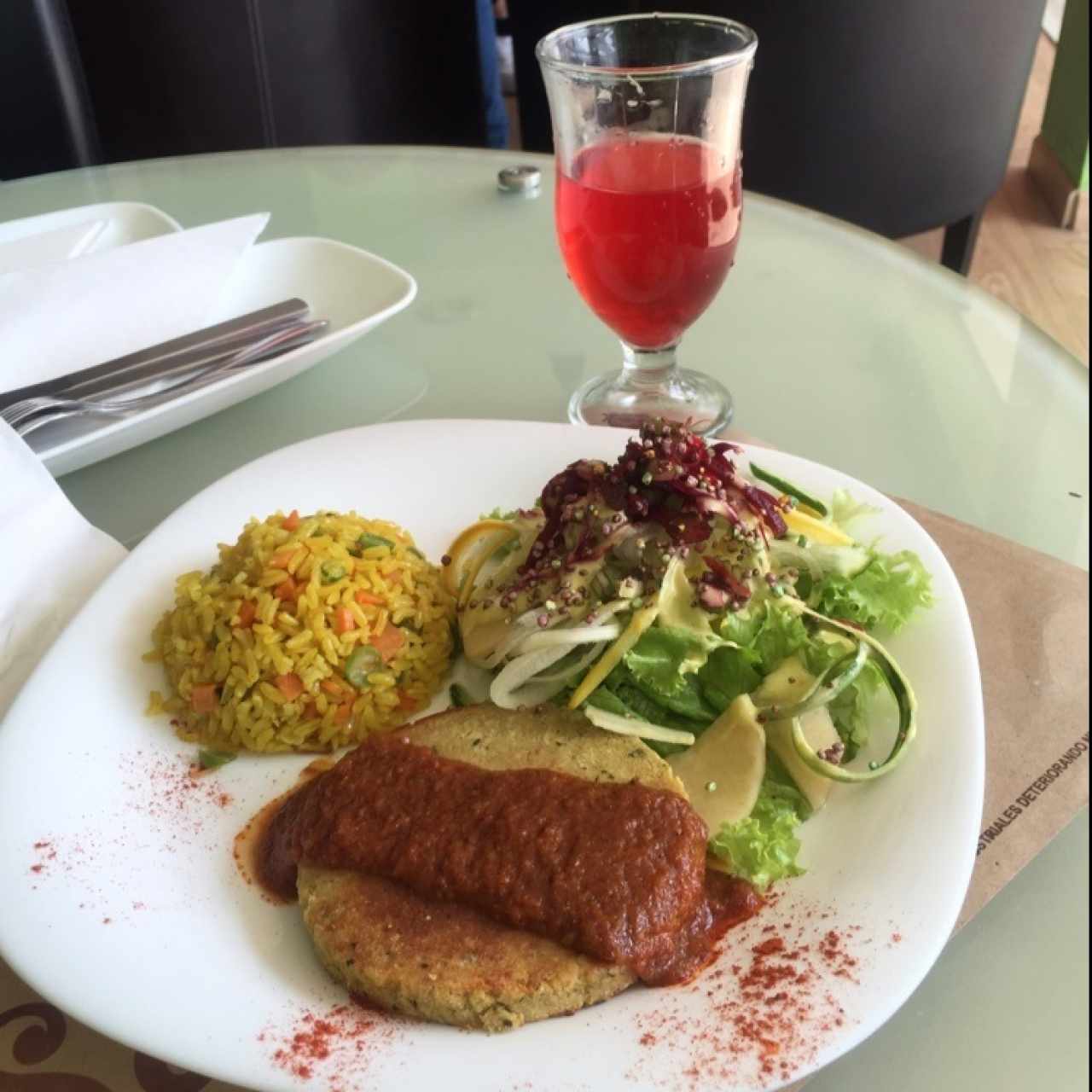 menu del dia 