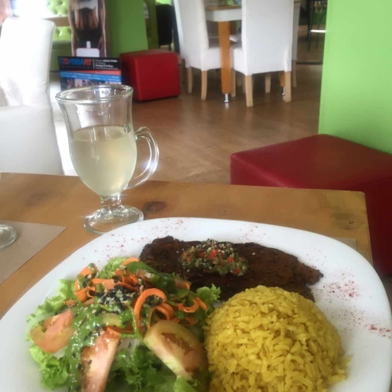 menu del dia sabado 