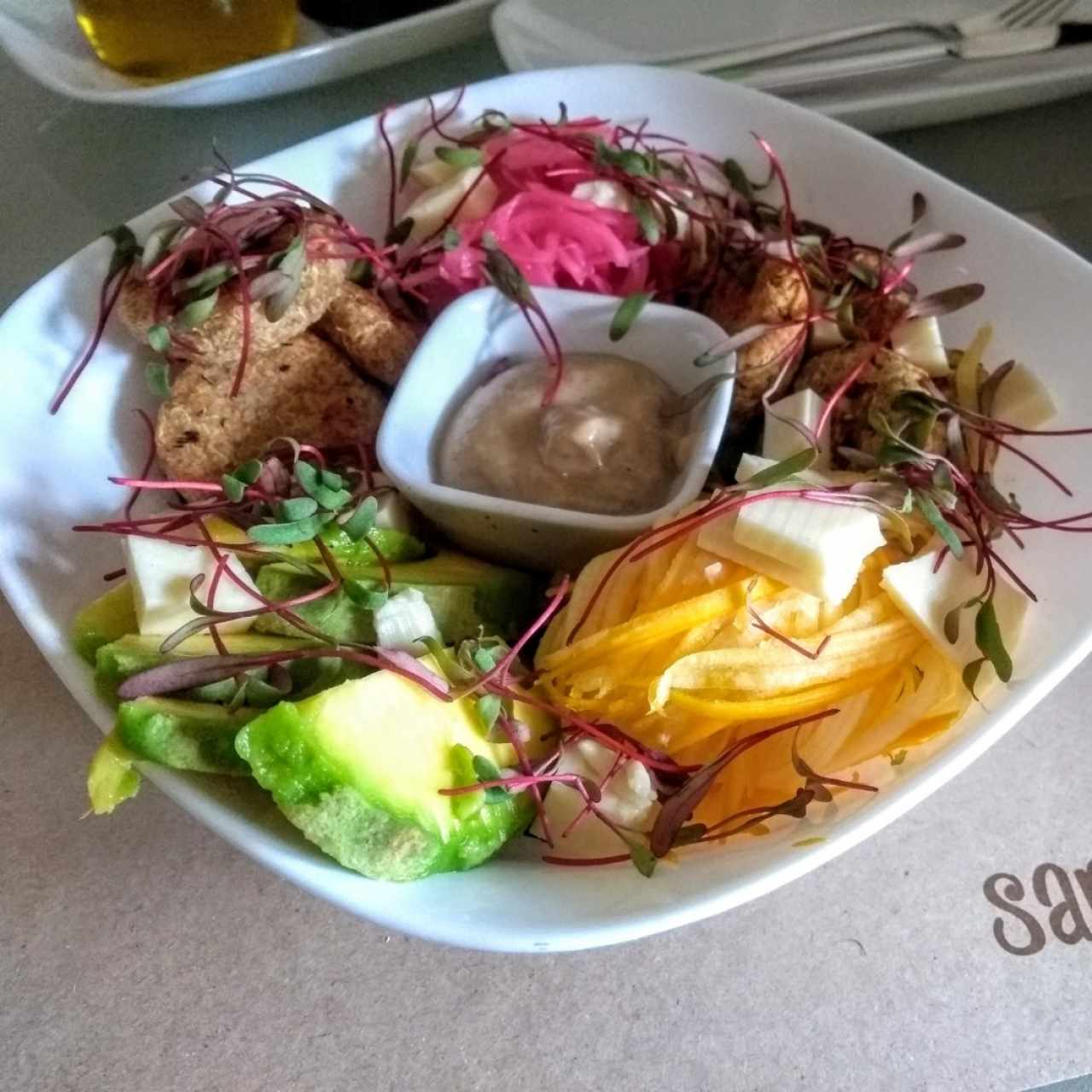 bowl