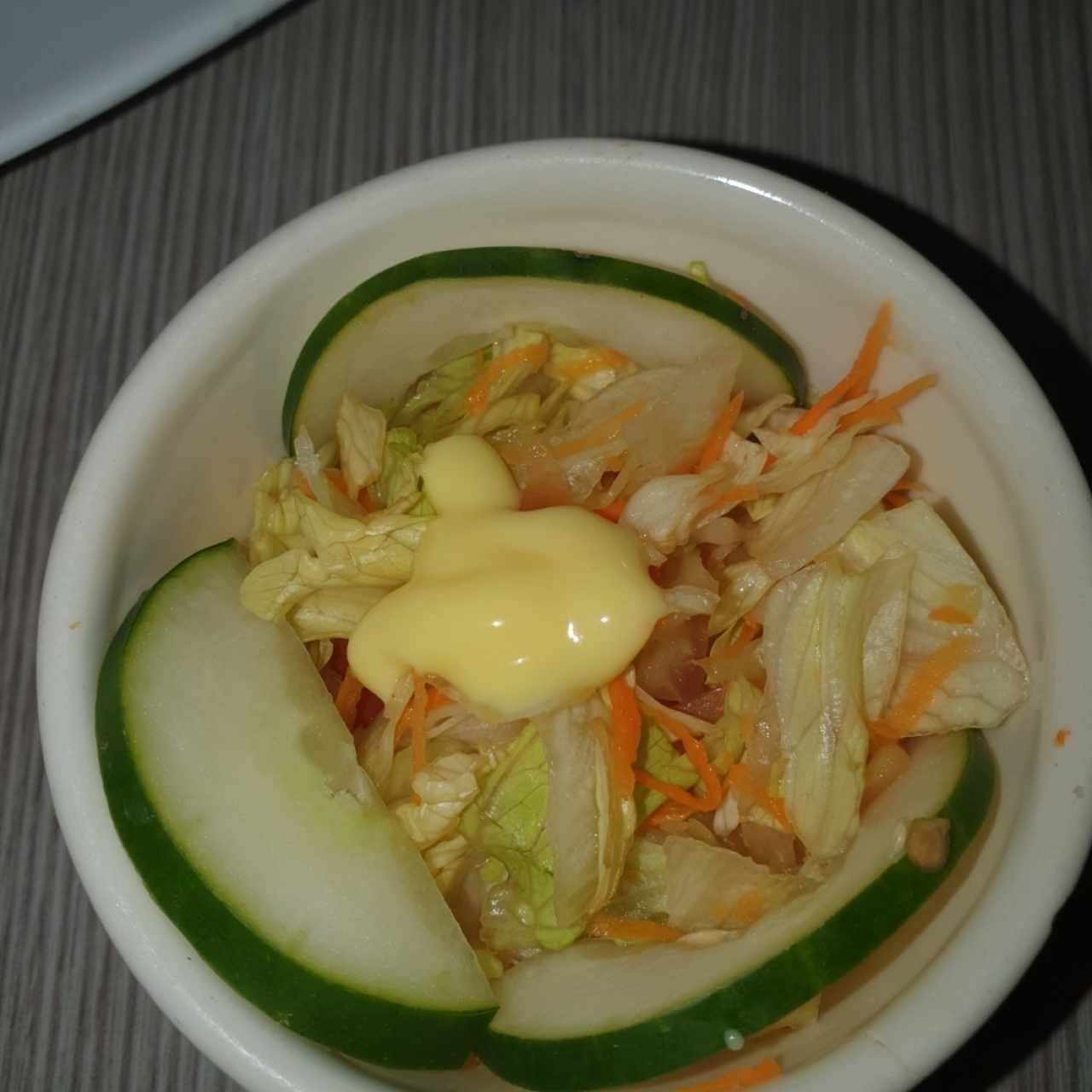 Ensalada