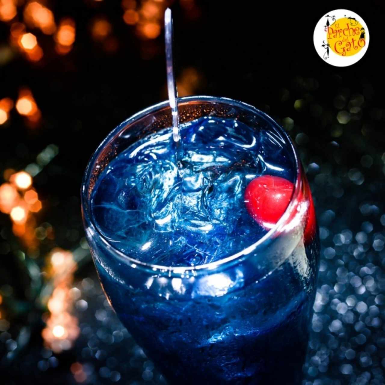 cóctel de vodka