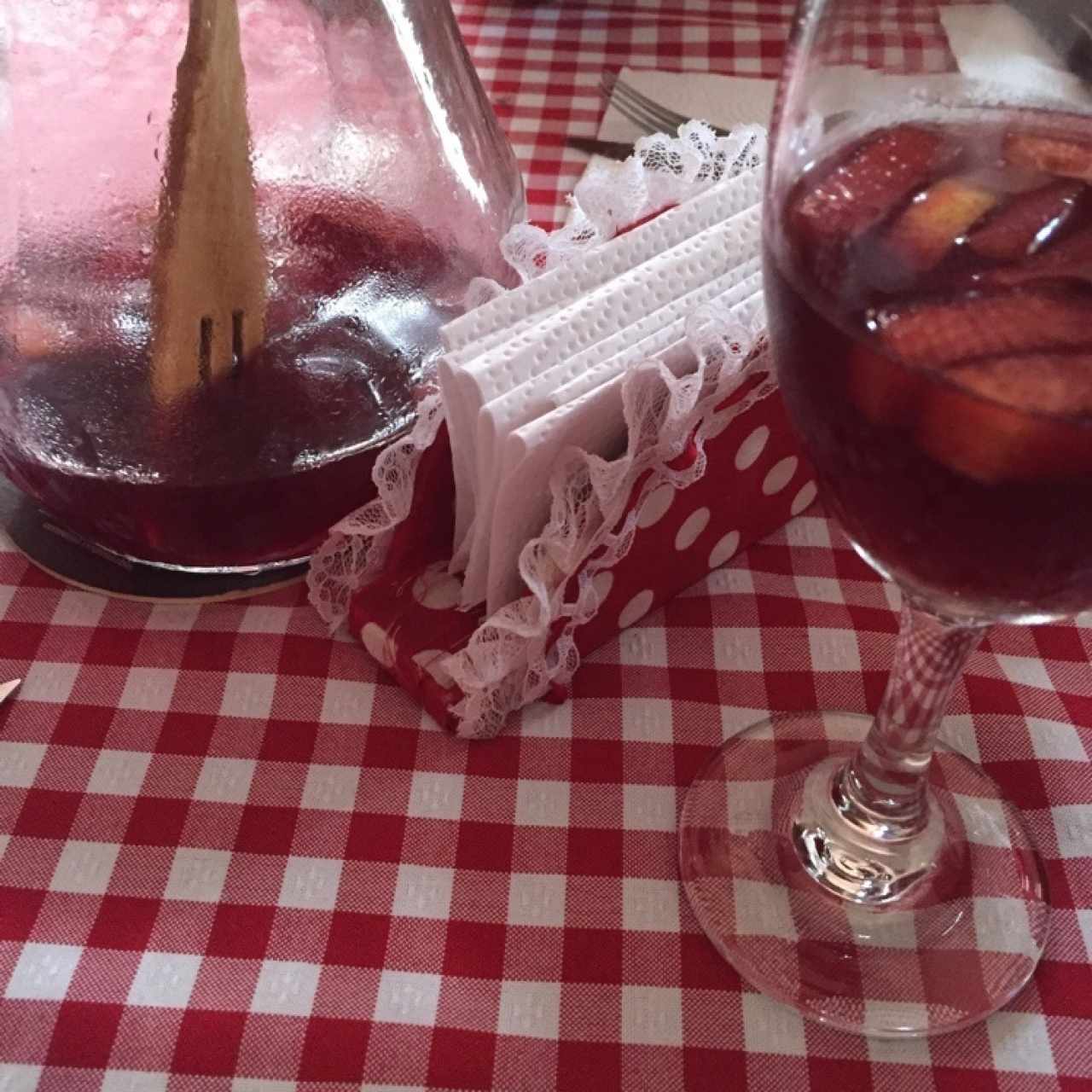 sangria
