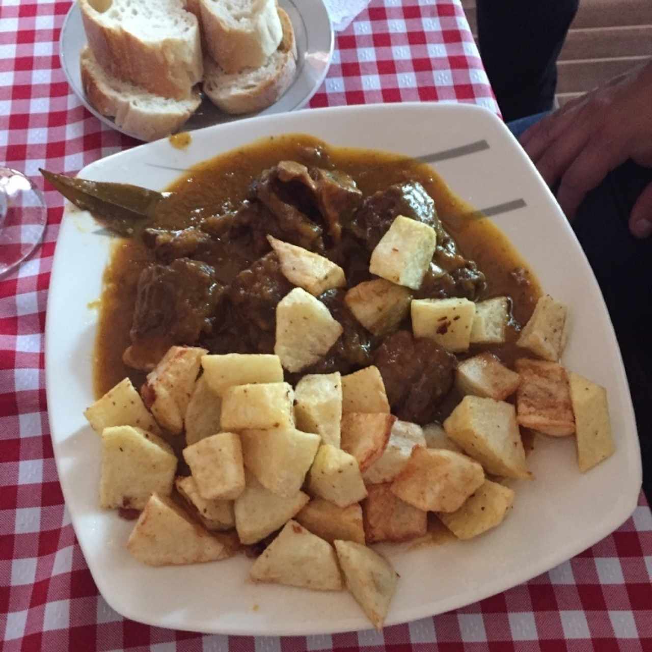 rabo de toro