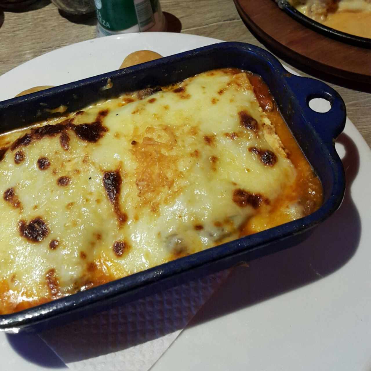 lasaña