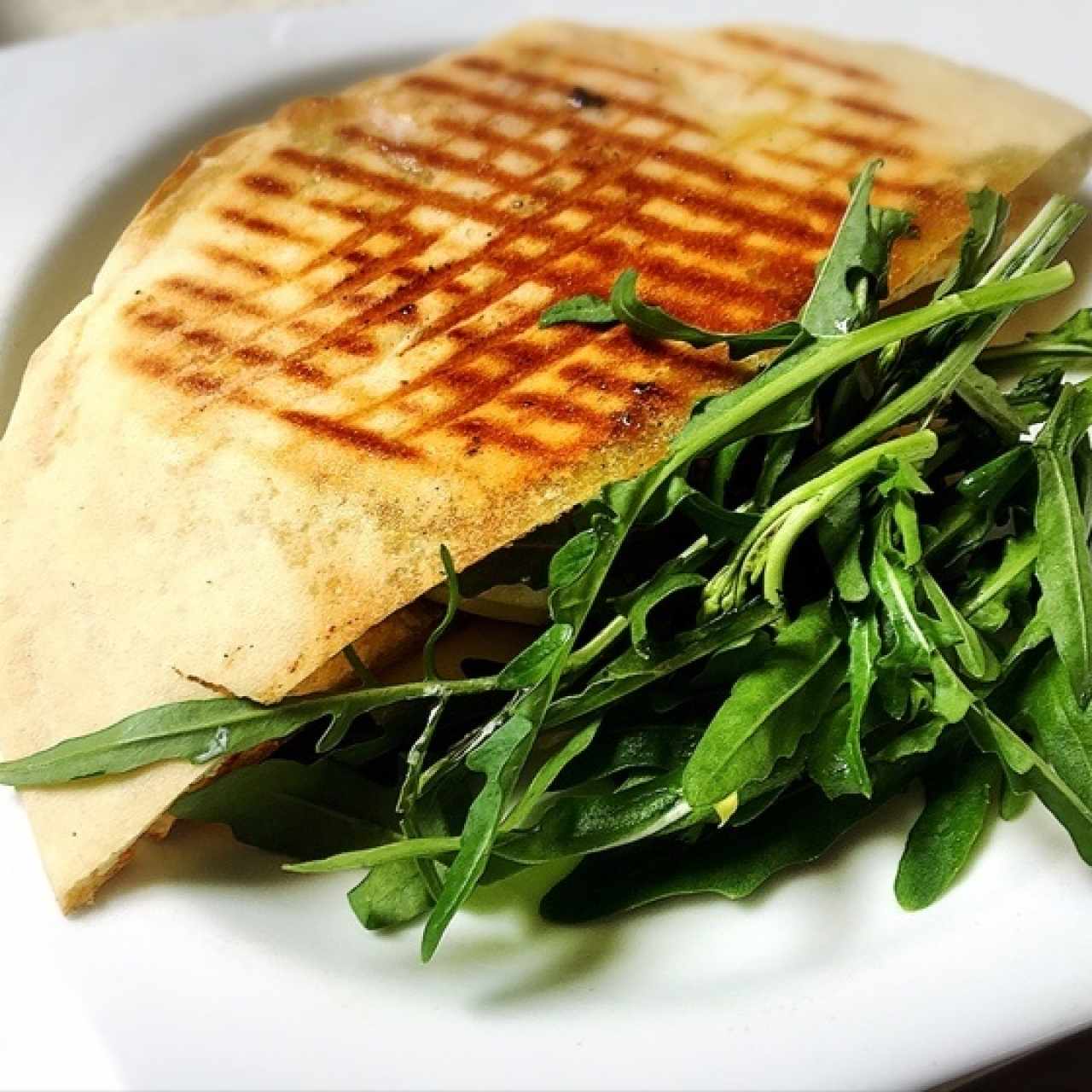 Puta Caprese