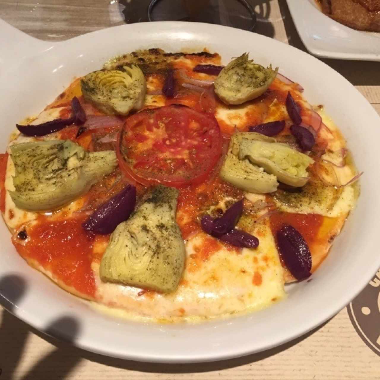 Pita griega